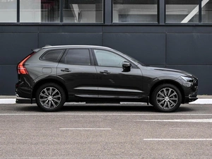 Внедорожник Volvo XC60 2018 года, 3669000 рублей, Кирилловка