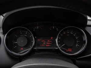 Внедорожник Peugeot 3008 2012 года, 700000 рублей, Краснодар