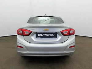 Седан Chevrolet Cruze 2018 года, 1150000 рублей, Орёл