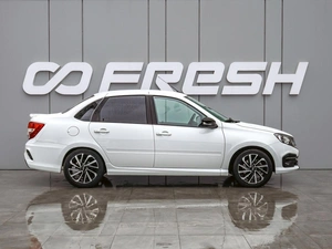 Седан ВАЗ (LADA) Granta 2025 года, 1310000 рублей, Краснодар