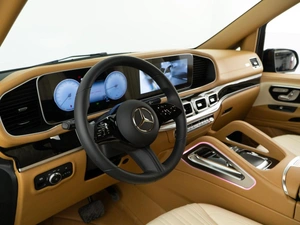 Минивэн Mercedes-benz Vito 2025 года, 10498999 рублей, Москва