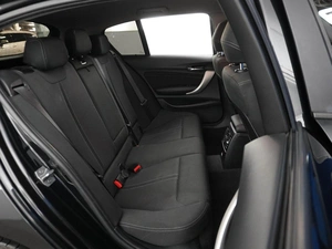 Хетчбэк BMW 1 серия 2018 года, 1694077 рублей, Москва
