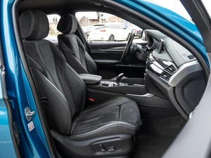 Внедорожник BMW X6 2019 года, 5679000 рублей, Краснодар