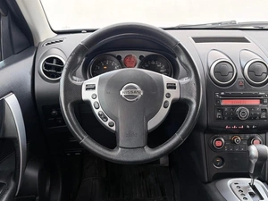 Внедорожник Nissan Qashqai 2008 года, 838000 рублей, Орёл