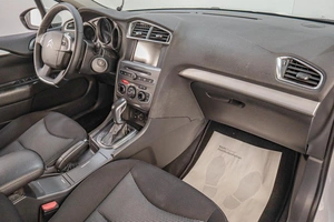 Седан Citroen C4 2016 года, 1159000 рублей, Челябинск