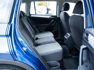 Внедорожник Volkswagen Tiguan 2021 года, 2690000 рублей, Ставрополь