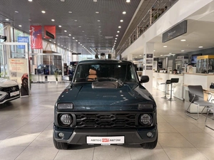 Внедорожник ВАЗ (LADA) Niva Legend 2023 года, 965000 рублей, Орёл