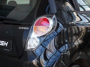 Хетчбэк Chevrolet Spark 2011 года, 580111 рублей, Тверь