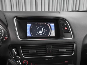 Внедорожник Audi Q5 2011 года, 1538000 рублей, Ставрополь