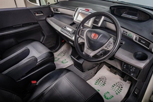 Минивэн Honda Freed 2011 года, 1189000 рублей, Томск