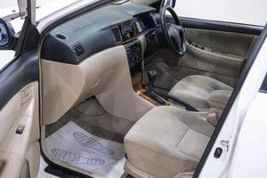 Хетчбэк Toyota Corolla 2003 года, 629000 рублей, Новокузнецк