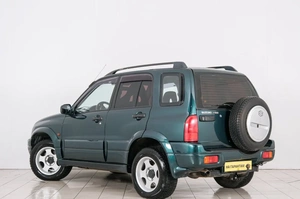 Внедорожник Suzuki Grand Vitara 2003 года, 649000 рублей, Красноярск