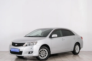 Седан Toyota Allion 2008 года, 1099000 рублей, Красноярск