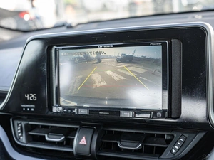 Внедорожник Toyota C-HR 2019 года, 1699000 рублей, Краснодар