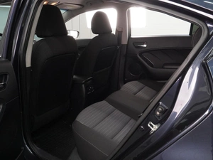 Седан Kia Cerato 2017 года, 1499000 рублей, Воронеж