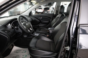Внедорожник Hyundai ix35 2013 года, 1349000 рублей, Красноярск