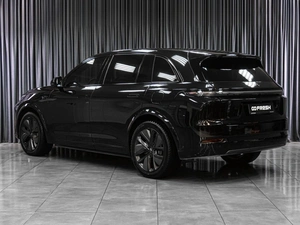 Внедорожник Li Auto L7 2024 года, 6719000 рублей, Тюмень