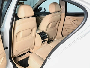 Седан BMW 5 серия 2014 года, 1699000 рублей, Аксай