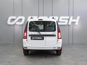 Универсал ВАЗ (LADA) Largus 2021 года, 1391000 рублей, Воронеж