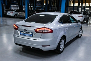 Универсал Ford Mondeo 2012 года, 823000 рублей, Солонцы