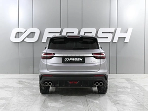 Внедорожник Belgee X50 2025 года, 2199000 рублей, Аксай