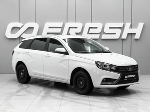 Универсал ВАЗ (LADA) Vesta 2018 года, 1190000 рублей, Ростов-на-Дону