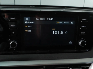 Седан Kia K5 2020 года, 2589000 рублей, Минеральные Воды