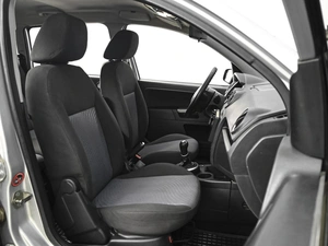 Хетчбэк Ford Fusion 2008 года, 430000 рублей, Ставрополь