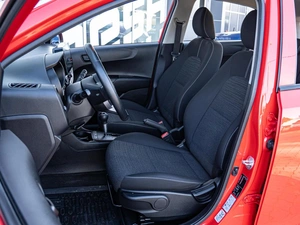 Хетчбэк Kia Picanto 2022 года, 1650000 рублей, Краснодар