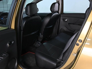 Хетчбэк Renault Sandero Stepway 2015 года, 879000 рублей, Ростов-на-Дону