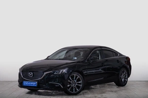 Седан Mazda 6 2018 года, 2379000 рублей, Томск