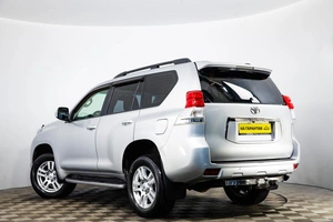 Внедорожник Toyota Land Cruiser Prado 2010 года, 2549000 рублей, Пермь