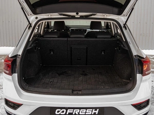 Внедорожник Volkswagen T-Roc (China) 2020 года, 2248000 рублей, Краснодар