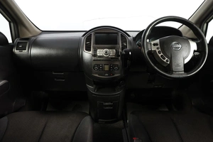 Минивэн Nissan Lafesta 2008 года, 769000 рублей, Новосибирск