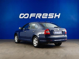 Лифтбек Skoda Octavia 2011 года, 920050 рублей, Москва