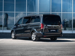 Минивэн Mercedes-benz V-класс 2019 года, 8150000 рублей, Нижний Новгород