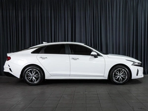 Седан Kia K5 2021 года, 2080000 рублей, Волгоград