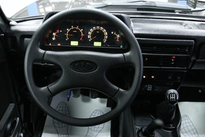 Внедорожник ВАЗ (LADA) 2131 (4x4) Рысь 2018 года, 898000 рублей, Солонцы