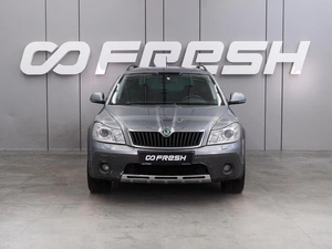 Универсал Skoda Octavia 2012 года, 1272000 рублей, Воронеж