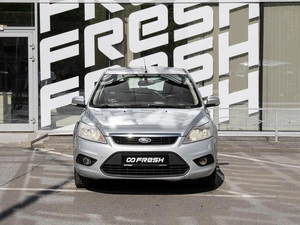 Хетчбэк Ford Focus 2011 года, 580000 рублей, Волгоград