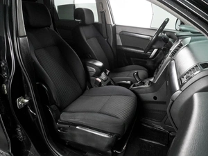 Внедорожник Chevrolet Captiva 2007 года, 629000 рублей, Воронеж