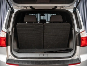 Минивэн Chevrolet Orlando 2014 года, 1049000 рублей, Тюмень