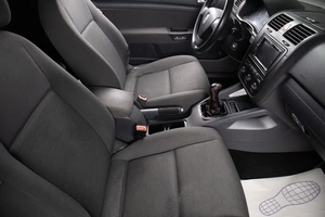 Хетчбэк Volkswagen Golf 2007 года, 469000 рублей, Оренбург