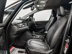 Минивэн BMW 2 серия Gran Tourer 2015 года, 1225000 рублей, Красноярск