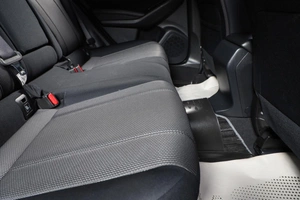 Хетчбэк Subaru Impreza 2021 года, 1689000 рублей, Новосибирск