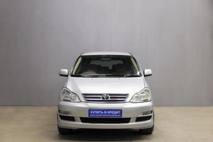 Минивэн Toyota Ipsum 2004 года, 839000 рублей, Новосибирск