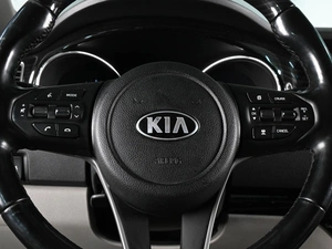 Минивэн Kia Carnival 2020 года, 3299000 рублей, Аксай