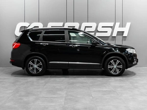 Внедорожник Haval H6 2019 года, 1300000 рублей, Тюмень