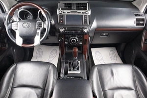Внедорожник Toyota Land Cruiser Prado 2015 года, 3669000 рублей, Оренбург