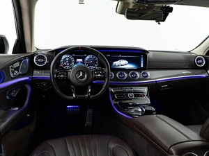 Седан Mercedes-benz CLS-класс 2019 года, 4873444 рублей, Москва